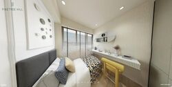 Pine Grove (D21), Condominium #608467691